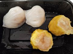 水晶虾饺-蟹蟹潮汕砂锅粥(食八方美食城店)