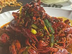 -A8小馆·海鲜烧烤(樱珠苑小区店)
