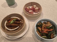 -万丽轩·粤菜(王府井金茂万丽酒店)