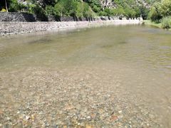 -白河湾生态旅游一条川