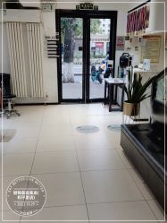 -LJOY丽锦造型·烫发染发