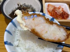 -胜博殿日式炸猪排(西红门店)