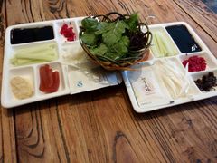 -四季民福烤鸭店(前门廊房二条店)
