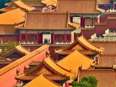 -故宫博物院(故宫)