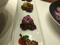 -院里寻菜·精致庭院菜(观沙岭店)