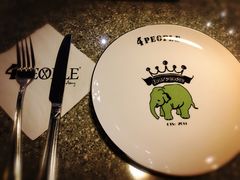 -Juicy Bakery(瑞景店)