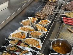 -龙虾当家·大排档(红谷滩五中店)