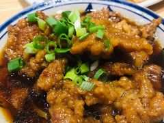 -老九圆山西面馆(CBD店)