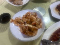 -老字号蛇口德记烧腊饭店·海鲜加工