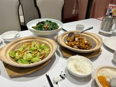 -眉州东坡(鸿坤店)
