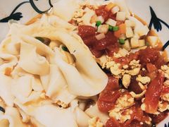 -老陕一碗(八达岭奥莱店)