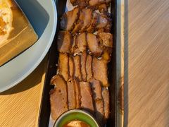 蜜桃烤肉-蜜桃餐厅·伴山(绿宝广场店)