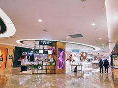 -杭州西湖银泰百货