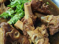 -大勇羊棒骨·烧烤(经六路店)