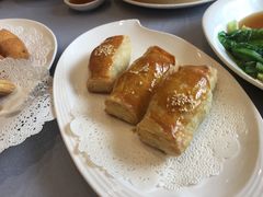 -维多利亚大酒店·雅园中餐厅