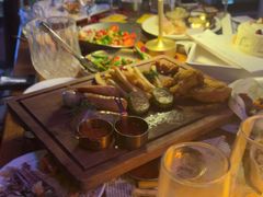 -埠口精酿夜景餐酒吧· BREWPORT BISTRO(长嘉汇重庆之眼店)