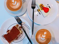 澳白-KYO COFFEE(胶州路店)