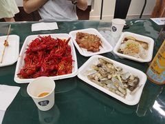 -盒马鲜生(双清路店)