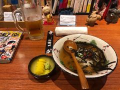 -気楽亭和食料理(气乐亭大世界本店)