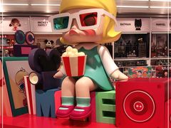 -泡泡玛特POPMART(宁波印象城店)