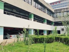 -上海浦东国际机场T1航站楼-P1停车场