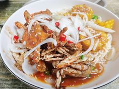 -人和啤酒屋海鲜大排档(营口路店)