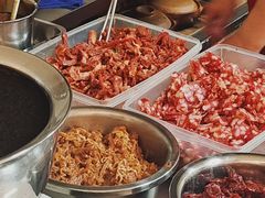 -壹煲口福煲仔饭(中山路店)