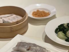 -利苑酒家(合景国际金融广场店)