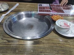 -好口福铜火锅宝鸡特色油泼辣子