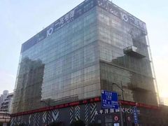 -一兆韦德健身·城市运动馆