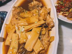 -径山十八道·风味民间菜(杭州总店)