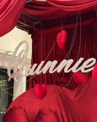 -伯衡55·宴会厅