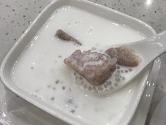 -明园茶餐厅(沙头角店)