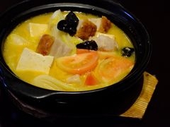 -丽思卡尔顿酒店-天泰轩中餐厅(大沽北路店)