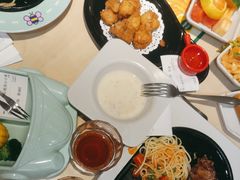 -豪客来牛排(海沧阿罗海店)