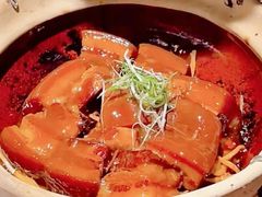 -许爷家·生态湖鲜(徐汇日月光店)
