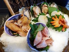 -锦鲤堂日本料理(莱茵之星店)