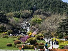 -云龙湖旅游景区