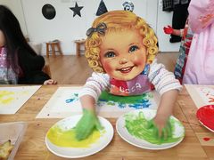 -UCCA Kids 儿童美育