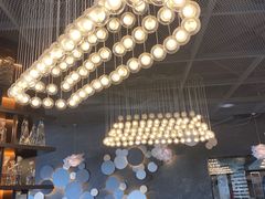 -CASANOVA西餐厅(海信广场店)