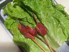 -东道煮牛肉火锅(东盛大街店)