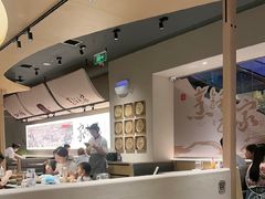 -同合居·非遗东北菜(红博会展店)