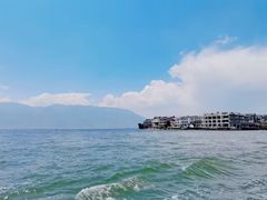 -南诏风情岛