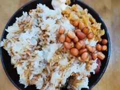-明叔捞面