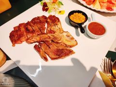 -ins森林童话餐厅coffee&bistro