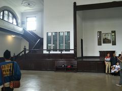 -蒋氏故居