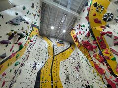 -问山MountQuest攀岩馆