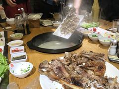 -炑羊香烤全羊(西三旗店)