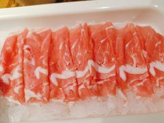 -百草滩羊清水涮羊肉(长城路店)