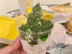 -麦当劳(南京苍山路店)
